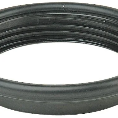 Aros Roscados Con Doble Junta