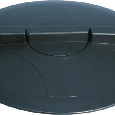 Tapa Con Respiradero Extraíble "Mistral"