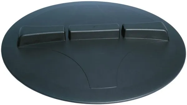 Tapa Cerrada
