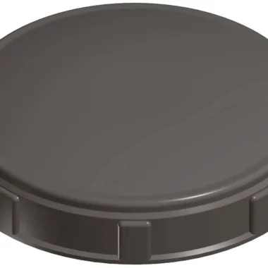 Tapa Cerrada