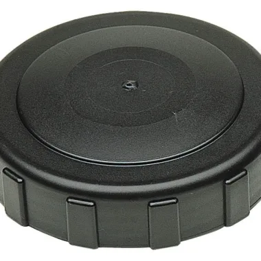 Tapa Cerrada Con Juntas