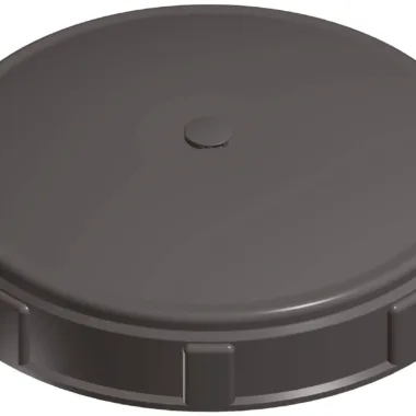 Tapa Con Membrana Respiradero