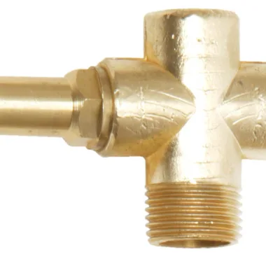 Portaboquillas 1 Espiga ( Desmontable)