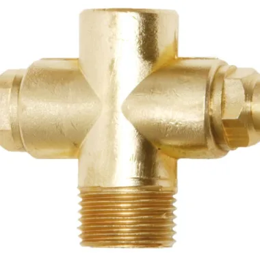 Portaboquillas 2 Espigas (Desmontable)