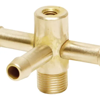 Portaboquillas 3 Espigas