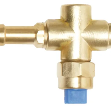 Portaboquilla 1 Espiga Completo (Desmontable)