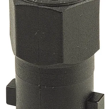 Adaptador Acople Rápido Para Tuerca Bayoneta