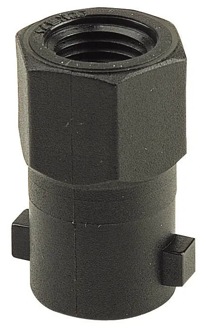 Adaptador Acople Rápido Para Tuerca Bayoneta