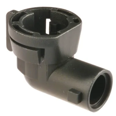 Codo Tuerca Bayoneta