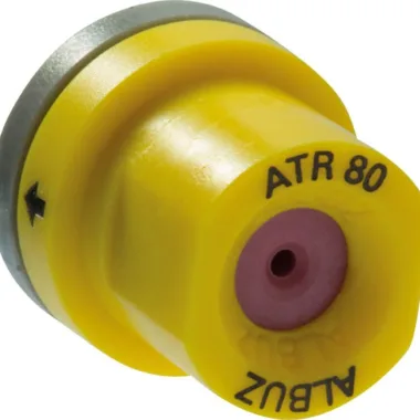 Boquilla ATR 80º - Turbulencia Cerámica