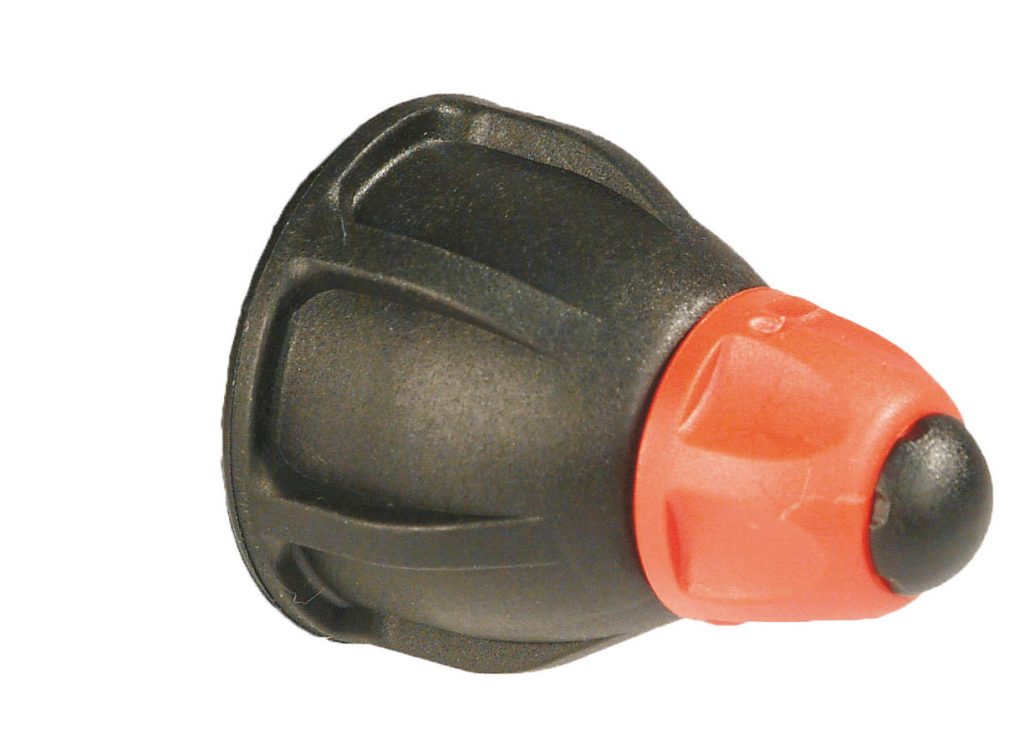 Antigota Con Grifo De Cierre