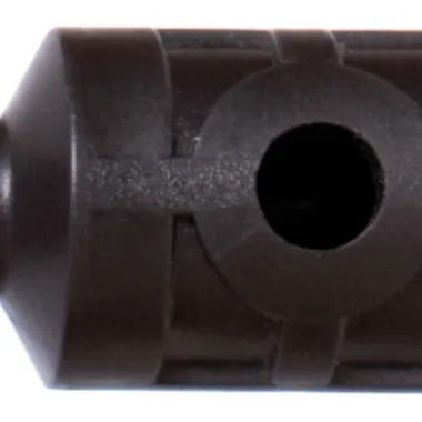 Espiga Roscada Para Barra Con Tubo Flexible