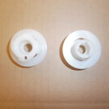 Polea  Arranque Kawasaki Tj-23v