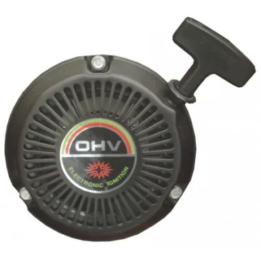 Arranque Completo Kawasaki Fe-120