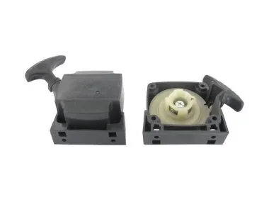 Arranque Completo Tj-45 E