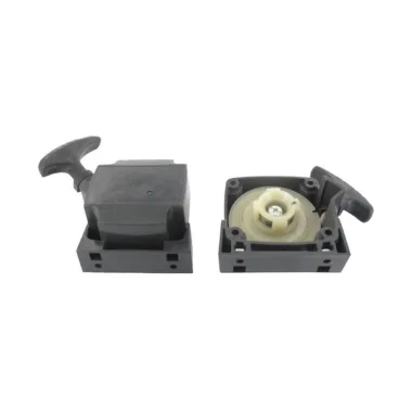 Arranque Completo Tj-45 E
