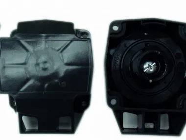 Arranque Completo Tj-35 E