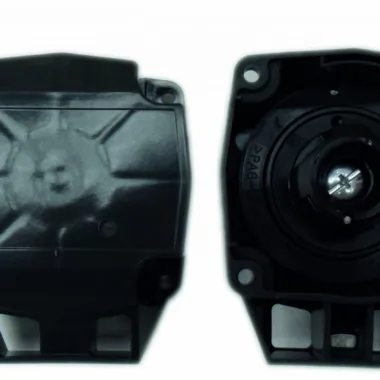 Arranque Completo Tj-35 E