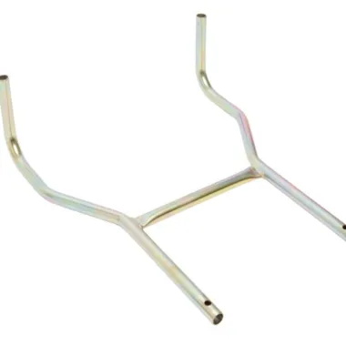 Soporte Enrollador Para Carretilla