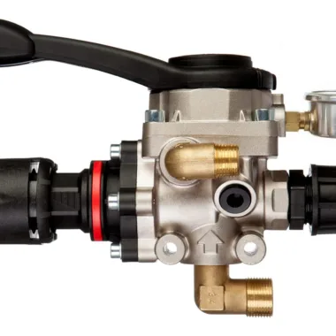 Mando De Presión M.2020