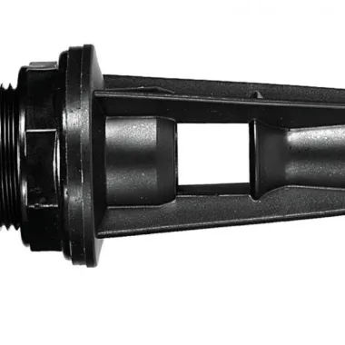 Agitador Hidráulico Inspeccionable