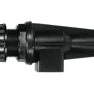 Agitador Hidráulico Anti-Espuma Con Codo