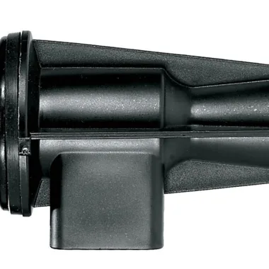 Agitador Hidráulico Anti-Espuma