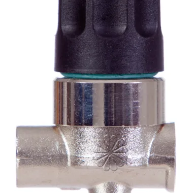 Módulo Cierre Hembra- Hembra 1/4