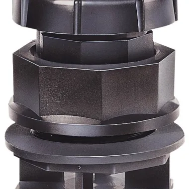 Válvula Respiradero De Bola Flotante