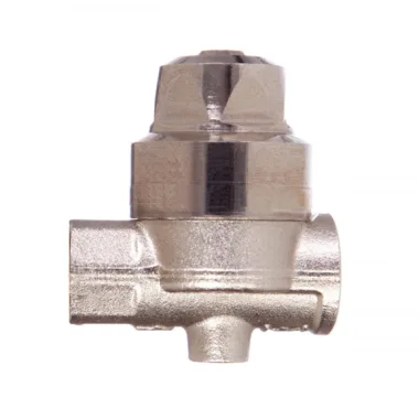 Modulo De Cierre Hembra - Hembra 1/4