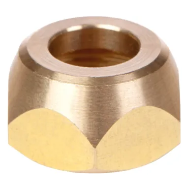 Tuerca Para Pulverizador Giratorio