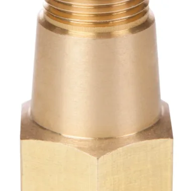 Cuerpo Pulverizador  Para Giratorio Regulable