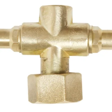 Soportes Pulverizadores Regulables 2 Espigas