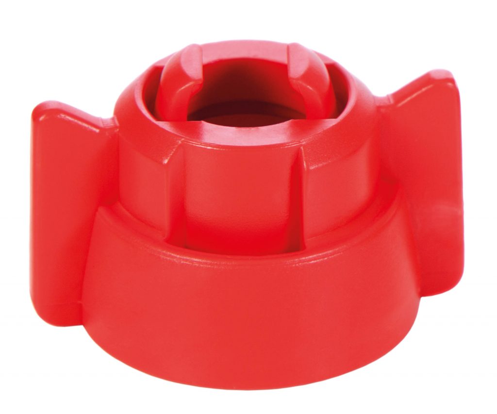 Tuerca Bayoneta Universal UNI-CAP