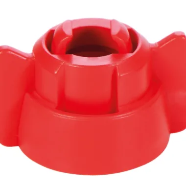 Tuerca Bayoneta Universal UNI-CAP