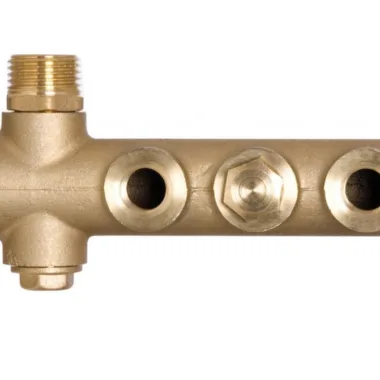 Columna 4 Salidas Sin Pulverizador