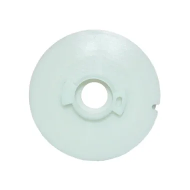 Polea Arranque Th-34 Te-40 Diam. 63,5 Mm Alt 26