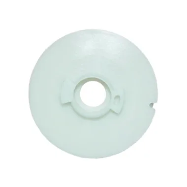 Polea Arranque Th-023d Th-26 Diam. 56 Mm Alt 22,5