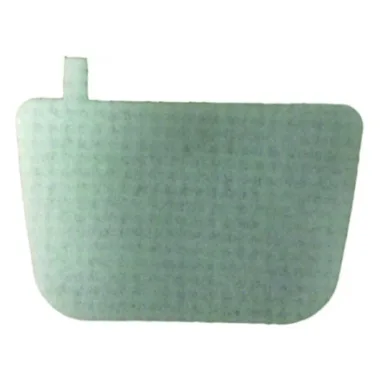 Fieltro eh-025,bl-25,bhx-2500,pb-250,pb-252