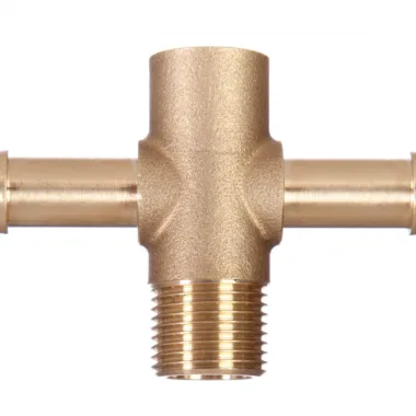 Portaboquillas 2 Espigas