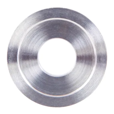 Asiento Inox  Regulador M.92