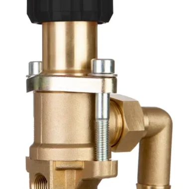 Regulador De Presión M.2020