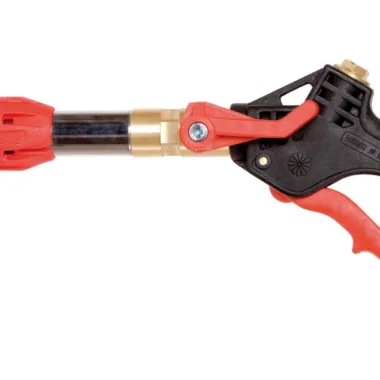 Pistola turbo M.2011
