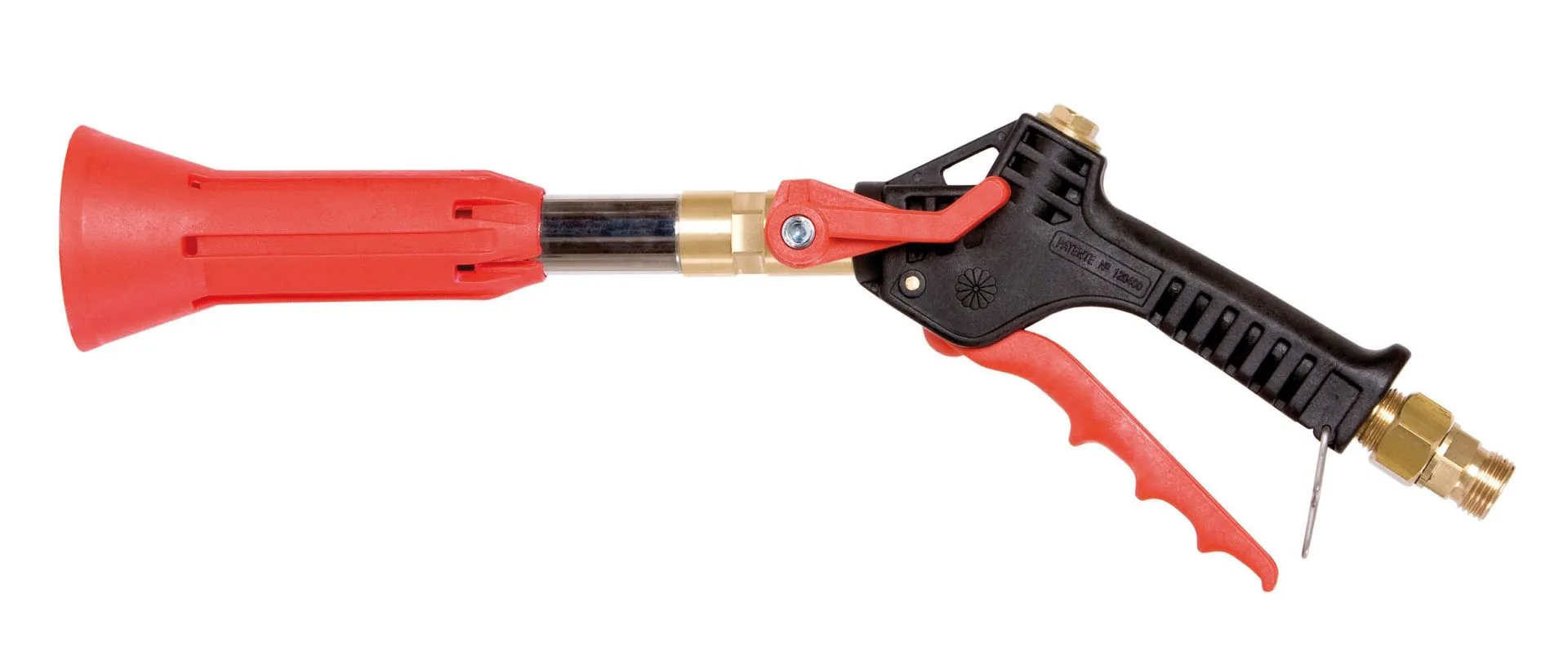 Pistola turbo M.2011