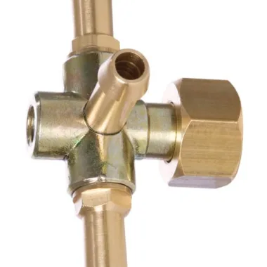 Soporte Pulverizador Regulable 3 Espigas