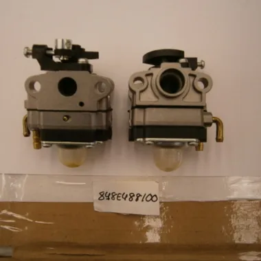 Carburador Completo G 22 Ls, Ls-908k, Ls-937k Diam Aloj 12 Mm