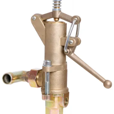 Regulador De Presión M.2011