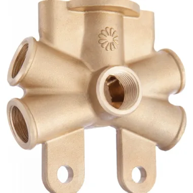 Palmera Regulador M.2011