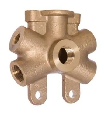 Recambios Regulador De Presión M.2011