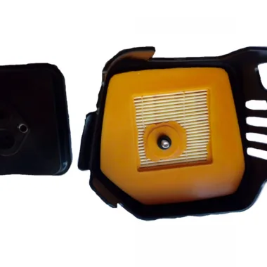 Filtro aire completo papel, n-61, n-610, tj-53e, tle-43, tle-48